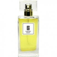 Powder Night by G Parfums perfume bottle