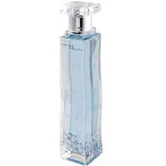 Mon Amour Blue by Axis perfume bottle