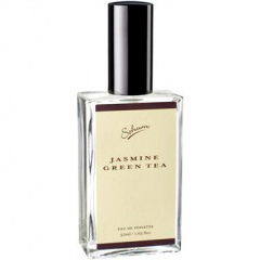 Jasmine Green Tea by Sohum perfume bottle