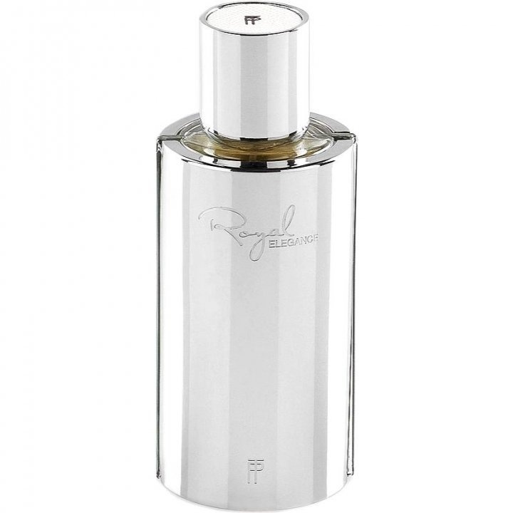 Royal Elegance by Top Perfumer perfume bottle