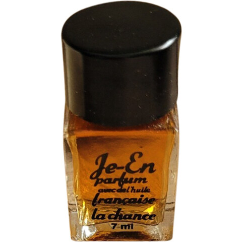 La Chance by Je-En perfume bottle