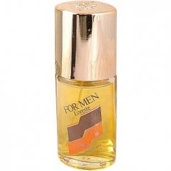 For Men by Loreste perfume bottle