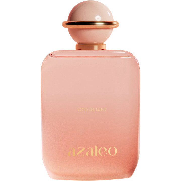 Voile de Lune by Azaleo perfume bottle