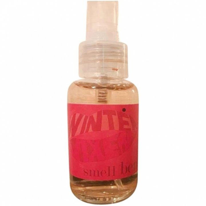 Bolshie Vixen / Winter Vixen by Smell Bent perfume bottle