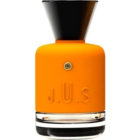 Springpop by J.U.S - Joyau Unique & Sensoriel perfume bottle