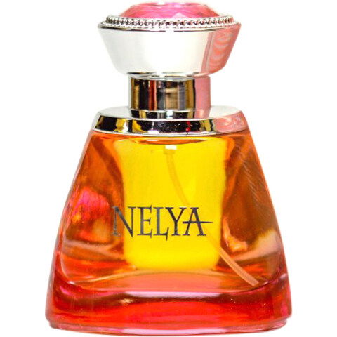 Nelya Amethyst by YZY perfume bottle