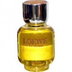 Loewe para Hombre by Loewe perfume bottle