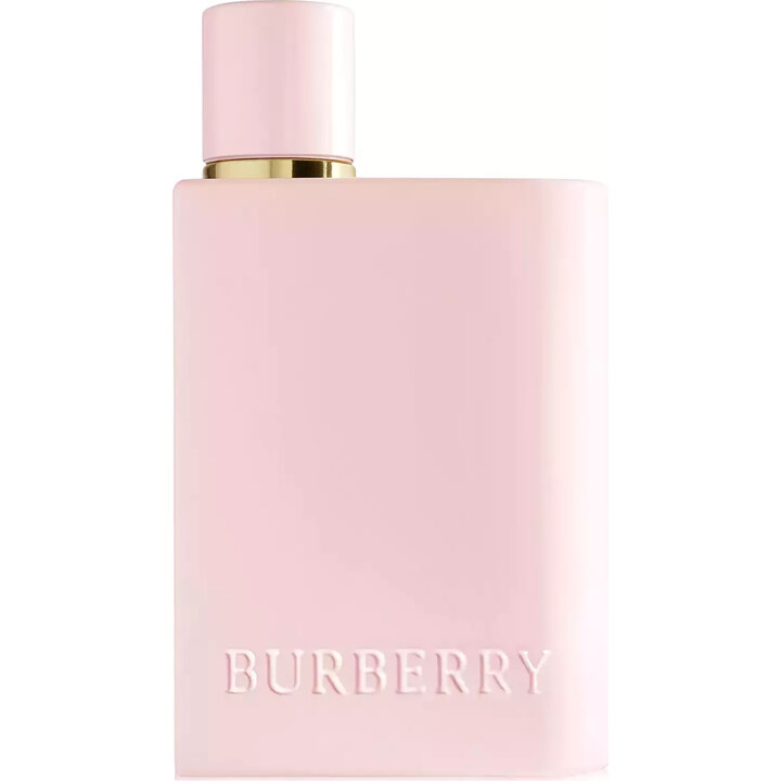 Her Elixir de Parfum by Burberry perfume bottle