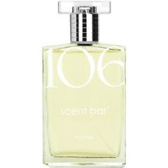 Scent Bar 106 by Scent Bar perfume bottle