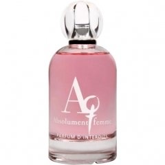 Absolument Femme by Absolument Parfumeur perfume bottle