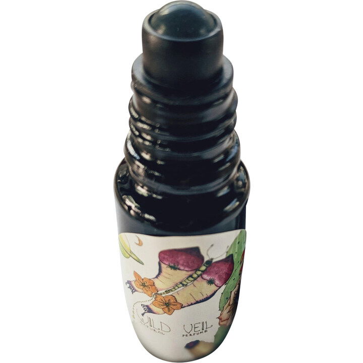 3 Beggars (Perfume Oil) by Wild Veil Perfume perfume bottle