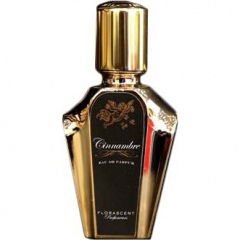 Les Exclusives - Cinnambre by Florascent perfume bottle