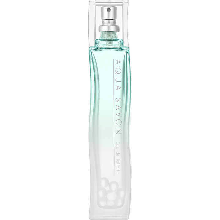 Citrus Spa / シトラススパの香り by Aqua Savon / アクア シャボン perfume bottle