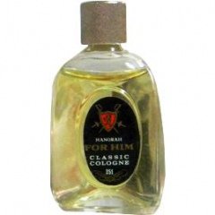 Hanorah for Him (Classic Cologne) by Hanorah perfume bottle