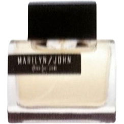 Marilyn/John by Pierre Guillaume perfume bottle