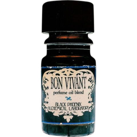 Bon Vivant by Black Phoenix Alchemy Lab perfume bottle