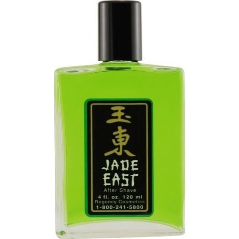 Jade East (Aftershave) by Regency Cosmetics perfume bottle