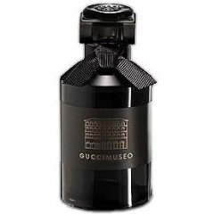 Gucci Museo - Forever Now by Gucci perfume bottle