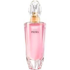 Prima / Dreams EDP by Avon perfume bottle