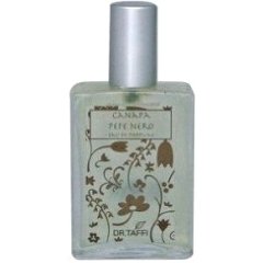 Canapa Pepe Nero by Dr. Taffi perfume bottle