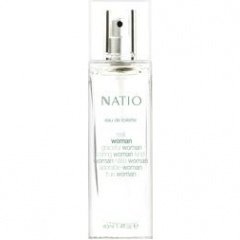 Natio Woman by Natio perfume bottle