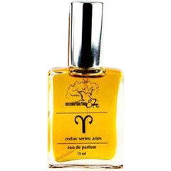 Zodiac Series: Aries by Deconstructing Eden perfume bottle