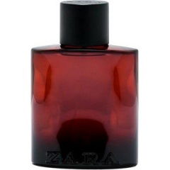 Zara Spicy by Zara perfume bottle