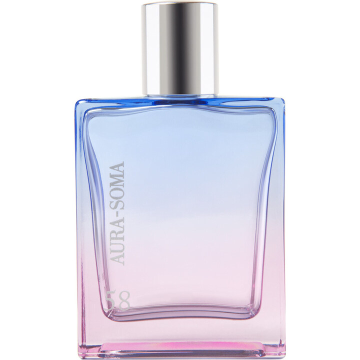 58 - Aquatic Flowers by Aura-Soma perfume bottle