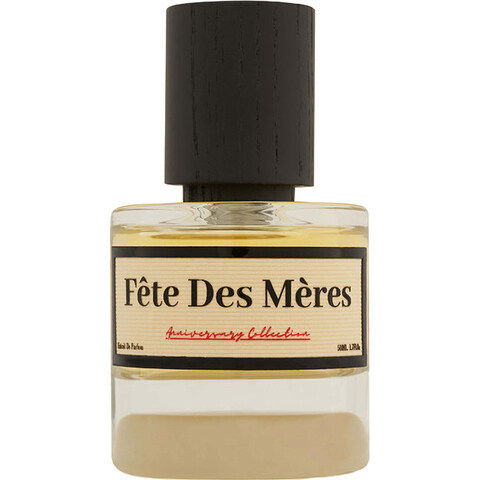 Anniversary Collection - Fête Des Mères by Donbablic perfume bottle