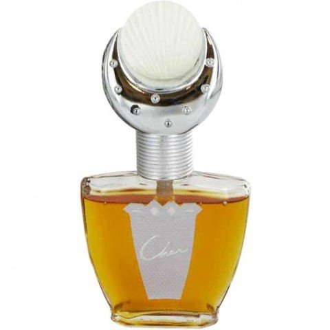 Uninhibited EDT by Cher perfume bottle