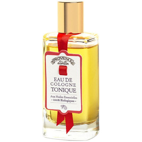 Eau de Cologne Tonique by Provence d'Antan perfume bottle
