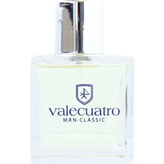 Man Classic by Valecuatro perfume bottle