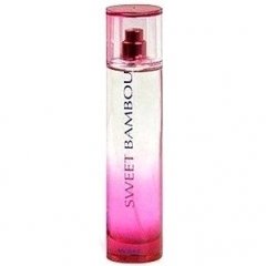 Sweet Bambou by Weil perfume bottle