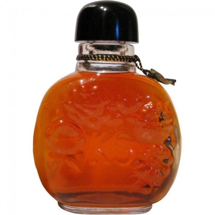 KS by Ken Scott perfume bottle