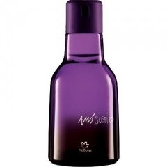 Amó Suspiro by Natura perfume bottle