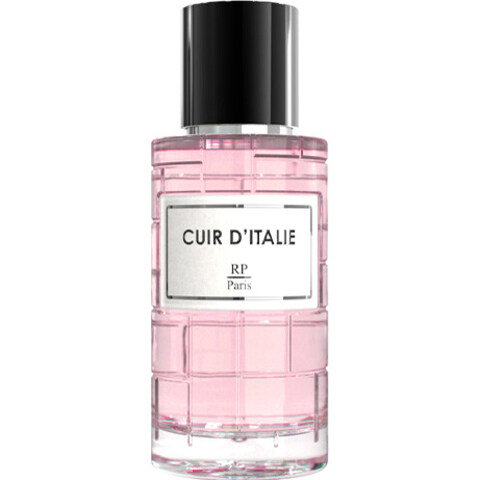 Cuir d'Italie by RP perfume bottle
