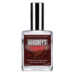 Hershey's Special Dark by Demeter Fragrance Library / The Library Of Fragrance perfume bottle