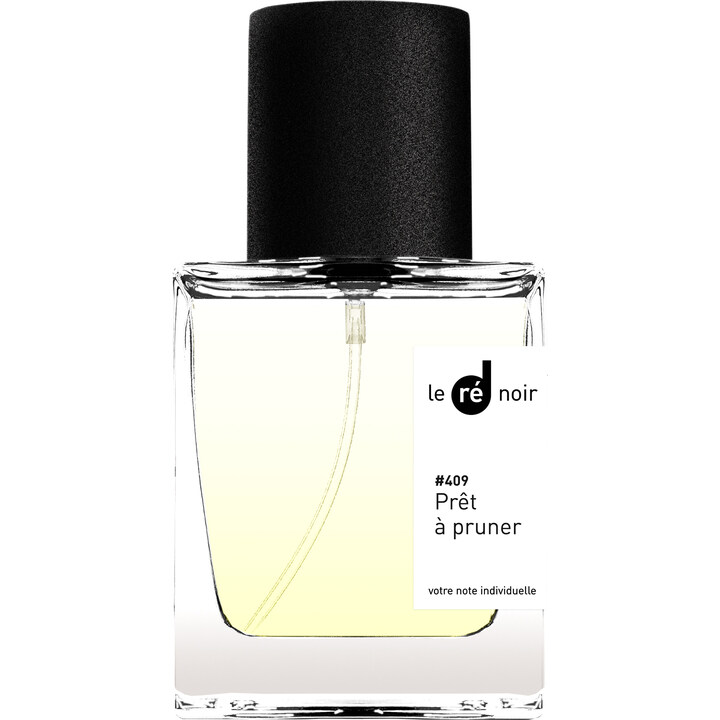 #409 Prêt à pruner by Le Ré Noir perfume bottle
