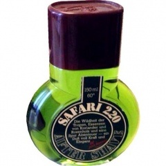 H pour Homme - Safari 220 EDT by Diparco perfume bottle