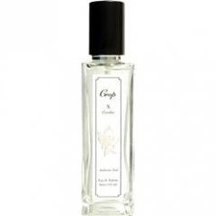 Crop X October- Ambrette Seed by Crop perfume bottle