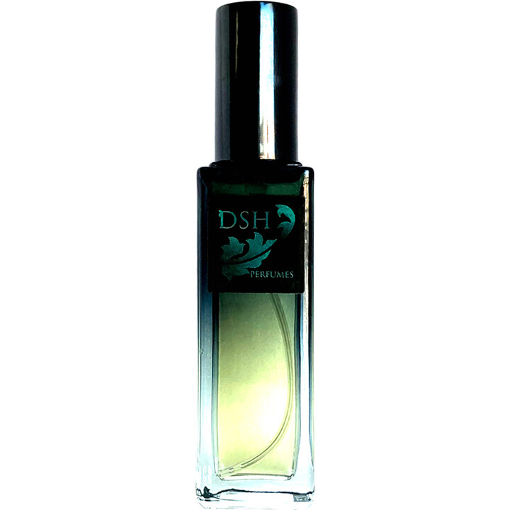 E´clipse EDP by DSH Perfumes perfume bottle