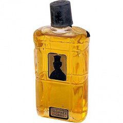 Trophée by d'Orsay perfume bottle