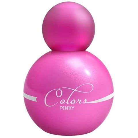 Colors Pinky by Atelier Rebul perfume bottle