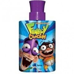 Fanboy & Chum Chum by Marmol & Son perfume bottle