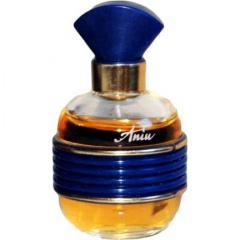 Aniu by Aniu de la Baie perfume bottle