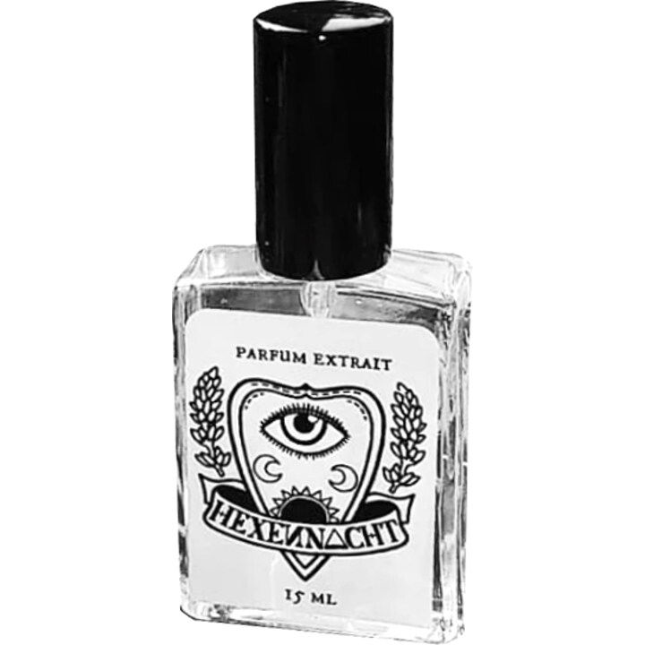 Blackberry Lavender Lemonade by Hexennacht perfume bottle