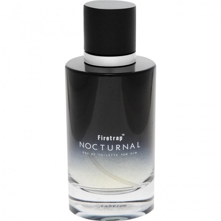 Nocturnal by Firetrap perfume bottle