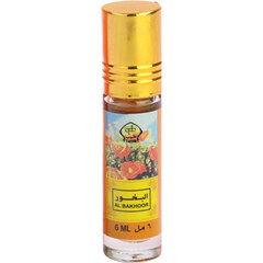 Al Bakhoor by Tayyib perfume bottle