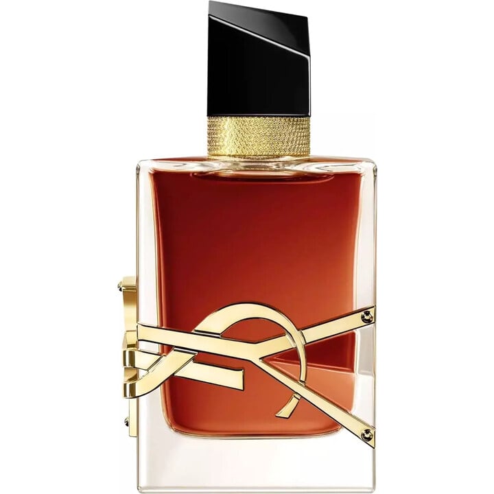 Libre Le Parfum by Yves Saint Laurent perfume bottle