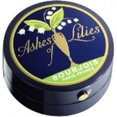 Ashes of Lilies by Bourjois perfume bottle